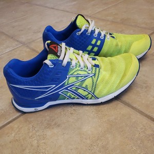 3d fuseframe reebok crossfit