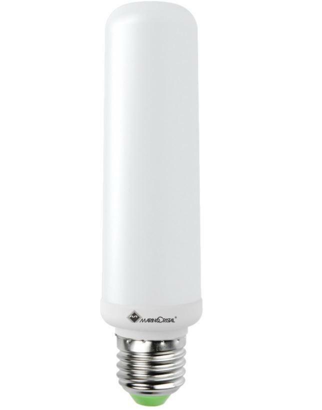 MARINO CRISTAL LAMPADINA PRO-T38LED15 15W 2700K E27 21586