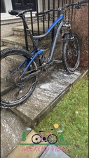 Giant Trance 3 Mountain Bike for sale 
