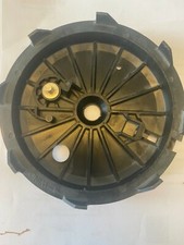 0435741 435741 OMC EVINRUDE Johnson 6-15 HP FUORIBORDO Puleggia e perno di avv