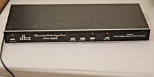 DBX Model 222 Type II Tape Noise Reduction Sy...