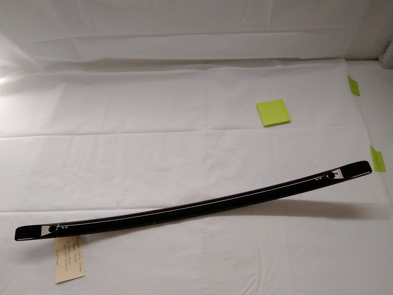 Kenmore Refrigerator Freezer Door Handle AED37133215 eBay