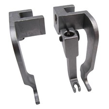 Left  Right Toe Foot For Cowboy Cb4500 Cb3200 Juki Tsc-441 , Typical TW3-441