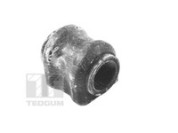 Tedgum Stabilisatorlager Stabilager Hinten FüR Toyota RAV 4 III _A3_