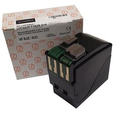 QUADIENT IX-5 IX5 Oryginalny wkład atramentowy do frankarki