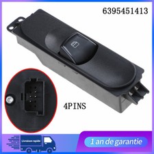 Lève vitre Mercedes VIANO
