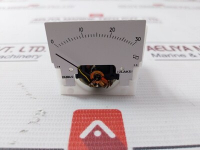 Sifam Fsd-4-20ma Analog Panel Meter