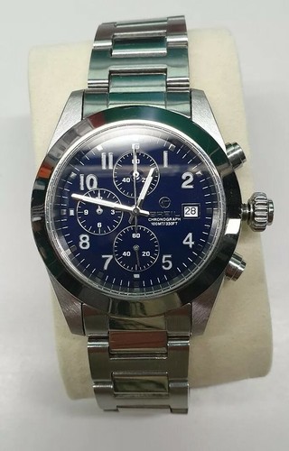 Watch BREIL man | eBay