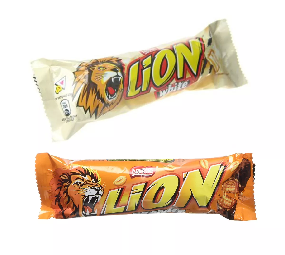 White lion bar outlet