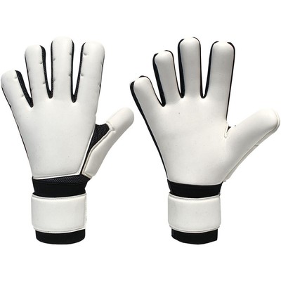 Keeper ID Personal Negative Wind Block Junior Goalkeeper Gloves