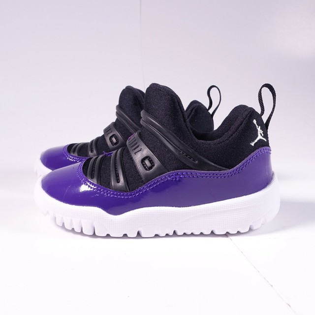 jordan 11 retro purple