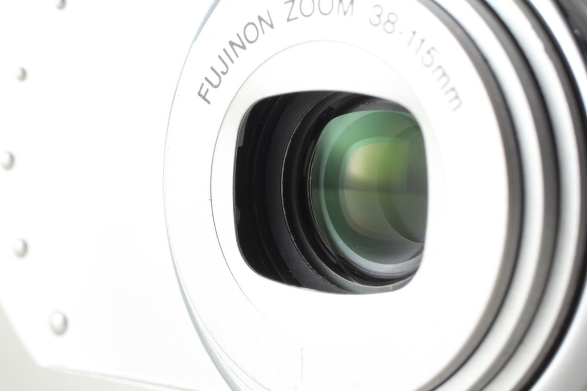 [良品 -] Fujifilm Zoom Date 115 SR フジフィルム 2025年最新】fujifilm zoom date 115srの人気アイテム - メルカリ