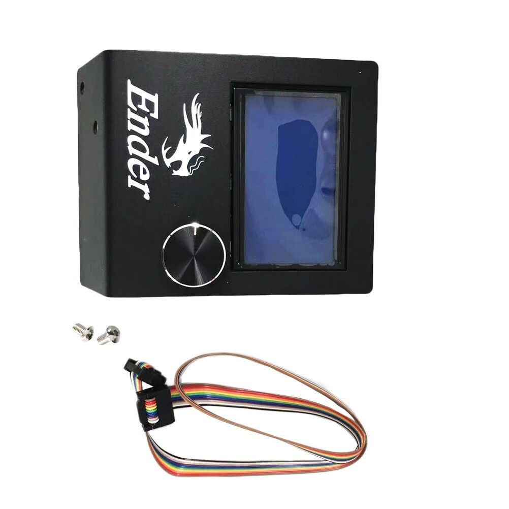 3d printer lcd display quotation