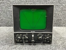 4000503-0201 Bendix IN-1202A Radar Indicator with Modifications