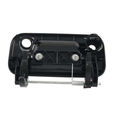 Fit For 09-14 Ford F150 F-150 Rear Step Bumper Assembly W/o Sensor - Foto 7