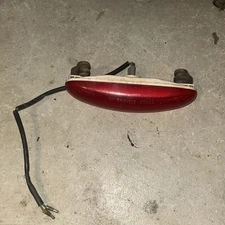 1993-2000 Honda TRX 300 EX Taillight Brake Light Lamp 33710-HB9-771. 2320