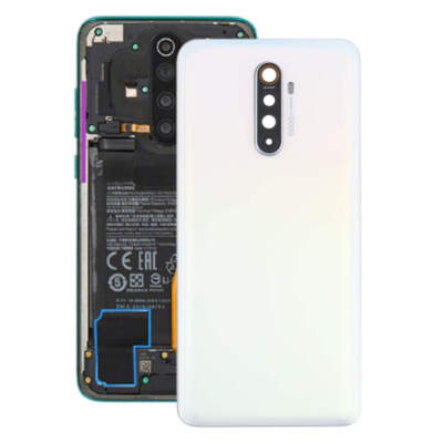 OPPO Realme X2 Pro Original Battery Back Cover with Camera Lens Cover