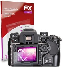 atFoliX Verre film protecteur