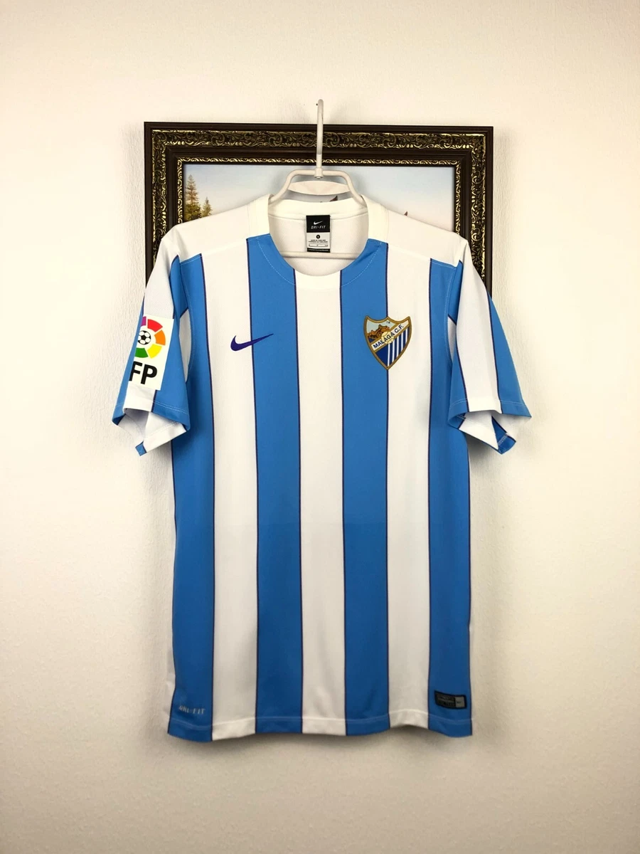 Nike Malaga International Club Soccer Fan Apparel and Souvenirs