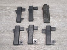 2006-2012 BENTLEY FLYING SPUR TPMS TIRE PRESSURE MONITORING SENSOR ANTENNA SET