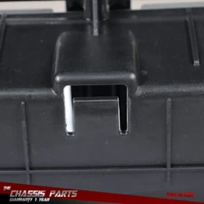 Front Radiator Grille Air Control Shutter For Ford Fusion 2013-2016 DS7Z-8475-A