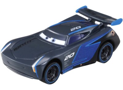 Disney Cars Tomica C-43 Jackson Storm (Standard type) from JP | eBay