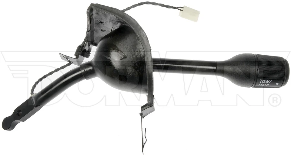 Palanca de cambios de transmisión automática Dorman para Ford F-250 Super Duty 2005-2007 Foto 4 de 4