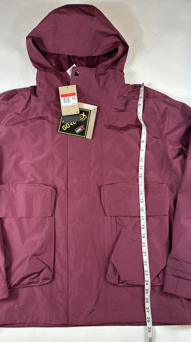 Nike Sportswear Storm-FIT Advanced Tech Pack Gore-Tex Jacket Nike Sportswear Storm-FIT Advanced Tech Pack Gore-Tex Jacket