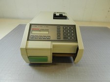 GENICOM 10PR28D00 BT201E PRINTER T95556