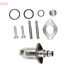 DENSO Common-Rail Vanne de Régulation Pression Pour Toyota Auris Avensis Corolla