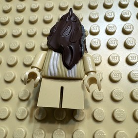 LEGO Star Wars Logray Minifigure from 7956 Ewok Attack 2011 sw0338 M24