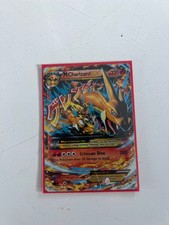 M Charizard EX (Y) 13/106 Flashfire Holo on eBay