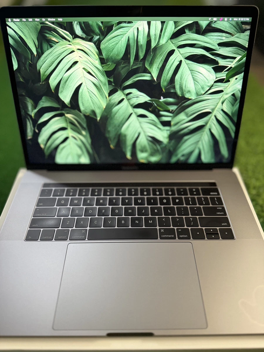 MacBook Pro 15インチ 2016 MacBook Pro (15-inch, 2016) - Technical Specifications - Apple