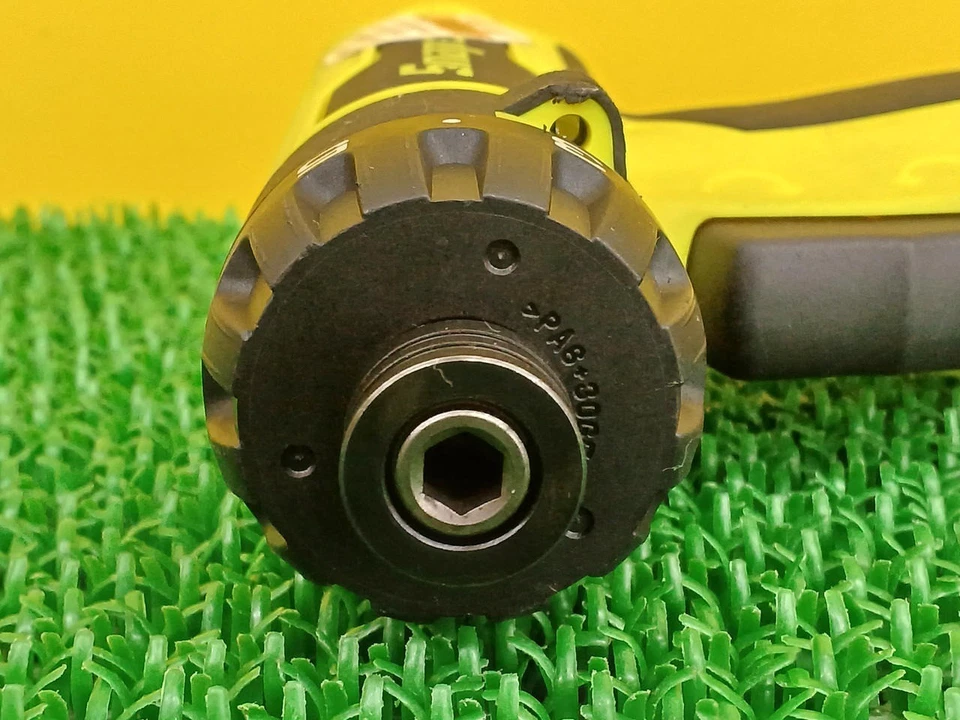 SNAP-ON CTS861HV 14.4 V Cordless Screwdriver Tool Only Used - Image 3 of 4