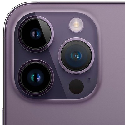 Apple iPhone 14 Pro 128GB Unlocked 6.1