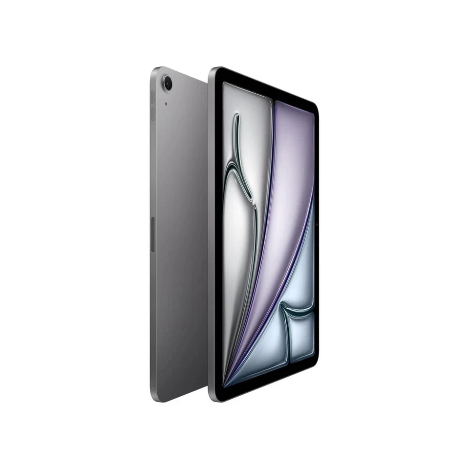 Apple iPad Air 11-inch (M2) · 128GB · Wi-Fi, Foto 3 von 3