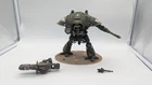 Painted Knight Errant, Imperial Knights, Warhammer 40k
