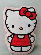 Hello Kitty 14" Pillow Plush