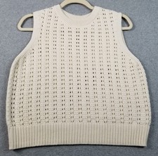 Universal Thread Sweater  Women s Medium Beig...