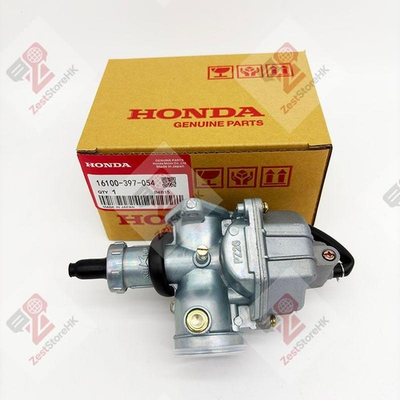 #ad Keihin Carburetor HONDA CG125 CB125 CG 125 CB 125 SL125 GL125 Express Ship $48.99