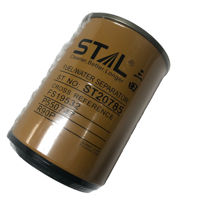 ST20785 P550747 FS19532 R90P FUEL FILTER 11LB-20310 11NA-72011