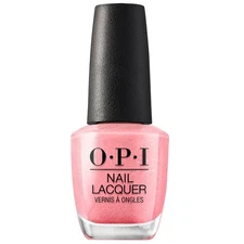 OPI Nail Lacquer (R44 - Princesses Rule!)