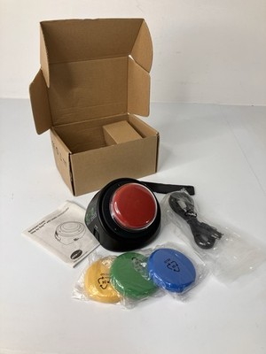 AbleNet Little Step by Step Communicating Device w/Multi Levels ~ NOB