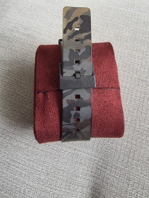 Vintage Casio Film Watch Fs 01 | eBay