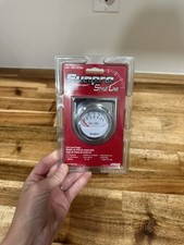 Sunpro 2 Fuel Level Gauge Cp8209 Sunpro 2 Fuel Level Gauge Cp8209