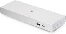 IOGEAR Quantum Thunderbolt 3 Docking Station Pro 85 with 85W Power Delivery,...