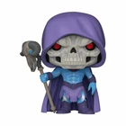 Funko POP! Movies Masters of the Universe Skeletor (Live Action) 3.75" Vinyl
