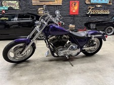 1988 Harley-Davidson Dyna for Sale