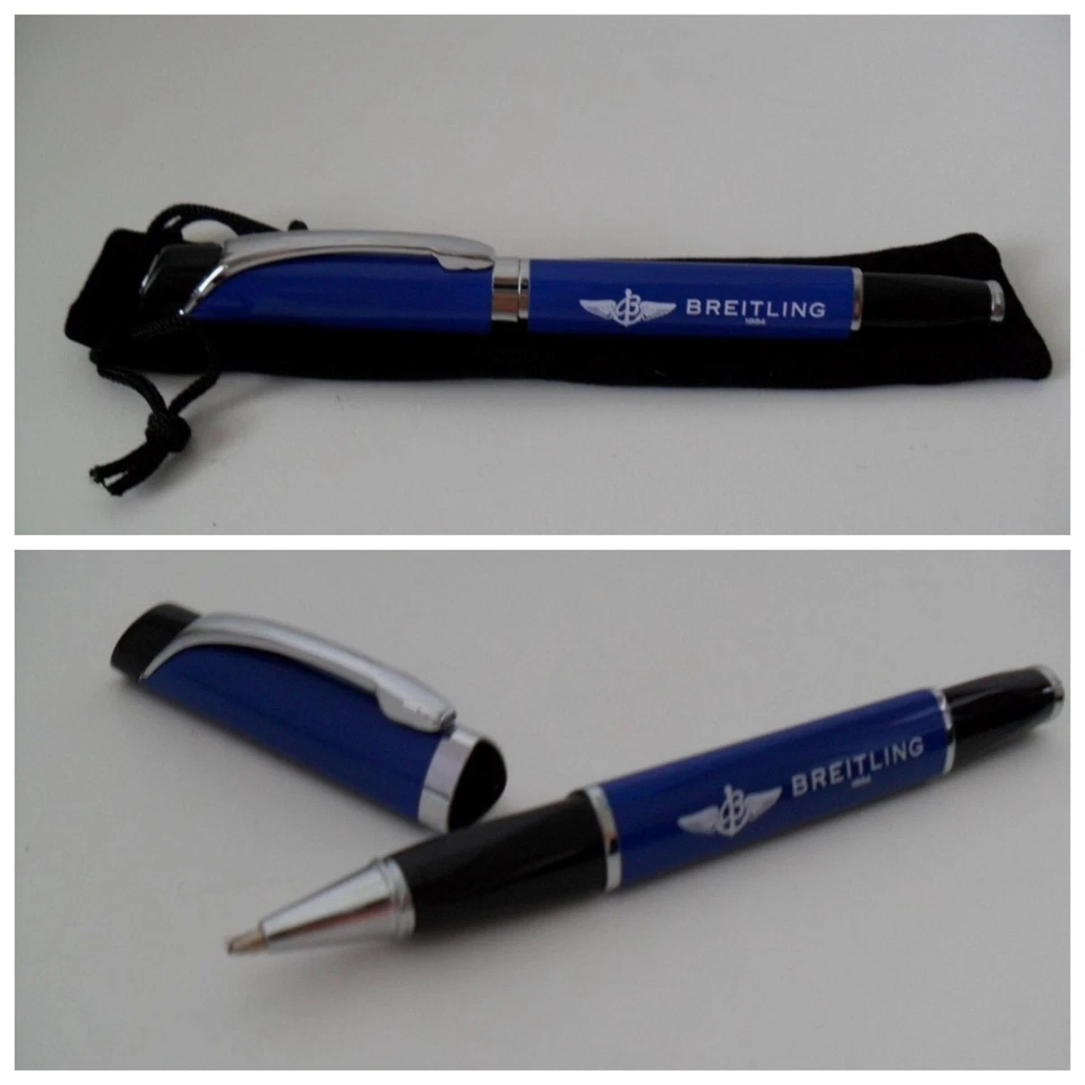 Breitling Pen for sale | eBay