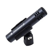 Sennheiser E614 Super-Cardioid Condenser Instrument Drum Microphone